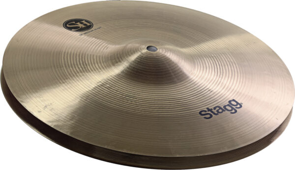 stagg cymbal brickyards studios and music shop