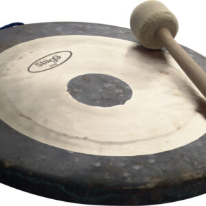 stagg cymbal gong brickyards music