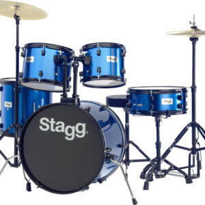 stagg drum Kit brickyards music