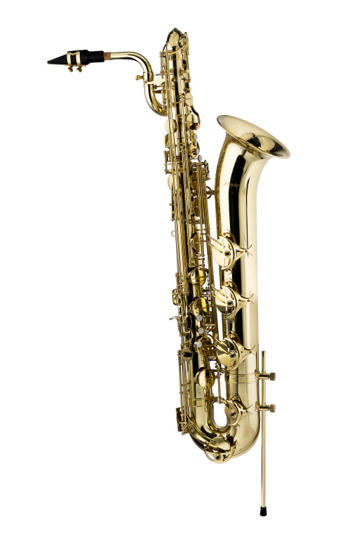 saxophone brickyards music